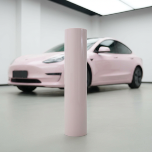 Pellicola Protettiva per Auto con Garanzia di 10 Anni, Anti-Graffio, Autoriparante, Pellicola Colorata TPU PPF per Carrozzeria - Product Image 3