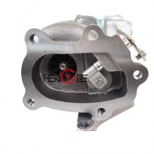 Turbo tipo RHF5 RHF5H 14411AA510 14411A511 14411AA51A VA430083 VB430083 VC430083 para Subaru Legacy /OutbackGT 2.5L - Product Image 5