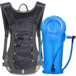 Kayatrek 水袋背包 2L 含水袋 防水储水袋 适合徒步、骑行、登山 - Product Image 1