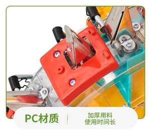 Semoir à Petites Graines d'<span class=keywords><strong>Oignon</strong></span> Machine à Semer les Graines de Maïs à Vendre - Product Image 4