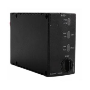 Dispositivo de Temperatura por Resistencia IS220PRTDH1A para Automatización con 12 Meses de Garantía y Soporte Técnico Profesional - Product Image 1