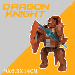 Giocattoli fai da te deformazione <span class=keywords><strong>Robot</strong></span> deformare trasformare il giocattolo del dinosauro smontare <span class=keywords><strong>Robot</strong></span> Mini Action Figure giocattoli educativi per kid boy - Product Image 5