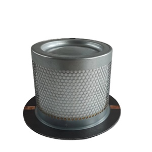 Manny 54601513 Élément de filtre à air métallique industriel séparateur d'huile, pièces neuves et d'occasion pour compresseur et kit de service de compresseur à vis - Product Image 5