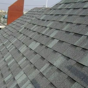 Bardeaux d'étanchéité modernes en bitume architectural pour toitures en asphalte - Product Image 4
