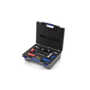 Pintura Conductiva Original Suiza VonRoll para Válvulas Corona Shield P 8003/P8300/Globe/LOG3000 BT/Hydro, Baja Resistencia - Product Image 1