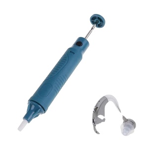 Herramienta para Limpiar Cera de Oídos, Extractor de <span class=keywords><strong>Cerumen</strong></span>, <span class=keywords><strong>Limpiador</strong></span> de Cera para Audífonos - Product Image 4
