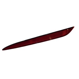 Tesla <b>Model</b> 3 Rear Bumper Reflector Fog Light 1077406-00-F 1077407 Left Right Fitment - Product Image 1