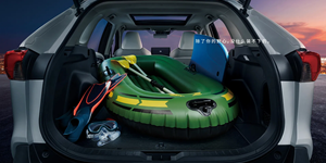 Mobil bekas SUV RAV4 <span class=keywords><strong>China</strong></span> tahun 2025, harga murah, mobil bekas berbahan bakar bensin, Rongfang menjual RAV4 berkualitas tinggi - Product Image 4