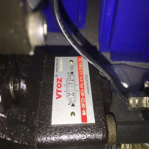 วาล์วไฮดรอลิก VTOZ รุ่น MA-DPZO-AES-PS-371-L5 EGU1 32 โซลินอยด์ สำหรับระบบไฮดรอลิก - Product Image 1