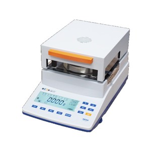 เครื่องวิเคราะห์ความชื้นแบบฮาโลเจนสำหรับห้องปฏิบัติการ Leici SFS-101J/105J เครื่องวิเคราะห์ความชื้นประสิทธิภาพสูง วิธีการวัดการสูญเสียความชื้นจากการอบแห้ง - Product Image 1