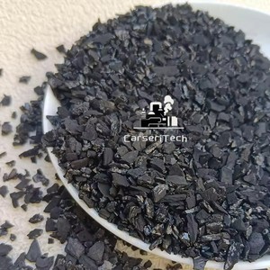 Venta directa de fábrica, catalizador de <span class=keywords><strong>paladio</strong></span> negro de carbón activado, <span class=keywords><strong>Material</strong></span> para teñir textiles de cáscara de coco, aditivos de petróleo - Product Image 2