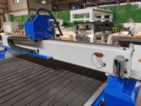 Prix de la machine à graver CNC pour le travail du bois 2030