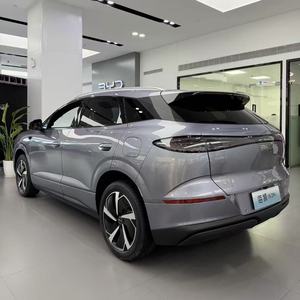 Nouveau BYD Sealion 06 DM-i 2025 SUV <span class=keywords><strong>E</strong></span>-Hybrid de nouvelle génération DiPilot ADAS & Empattement pour une conduite spacieuse et luxueuse - Product Image 5