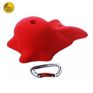 Toptan Çocuklar İçin Açık Hava Tırmanma Duvarı Tutucuları Çocuk Anaokulu Oyun Alanı Profesyonel Tırmanma Tutucuları - Product Image 2