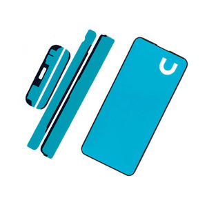 สำหรับ Google Pixel 9 9A 9Pro 7 Pro 7A 7Pro <span class=keywords><strong>8</strong></span> Pro 8Pro 8A 4XL 3XL หน้าจอ LCD 4ชิ้นกาวยึดติดสติ๊กเกอร์เทปกาว - Product Image 6