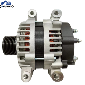 Pièces de moteur diesel C4.4 C6.6 C7.1 Alternateur OEM 321-8932 321-8929 593-5743 8600366 - Product Image 1