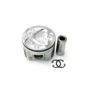 Kits de Pistones para Motor A2010-1KC0A A2010-1KC0C A2010-1KC1A A2010-1KC1C para Nissan Tiida C12Z NISSAN JUKE F15 1.6L MR16DDT - Product Image 2