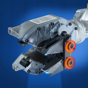 الرائج في البيع لاسلكي محمول آلة تسوية التليفين - Product Image 4