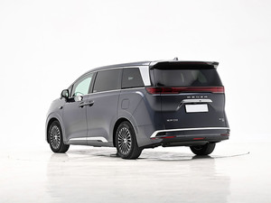 DENZHEN D9 2025 DM-i Edición Conducción Inteligente 1020 4WD <span class=keywords><strong>SUV</strong></span> Eléctrico Premium de Largo Alcance - Product Image 3