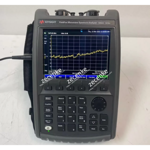 Analyseur de spectre Keysight Agilent N9962A FieldFox 50GHz utilisé - Product Image 1