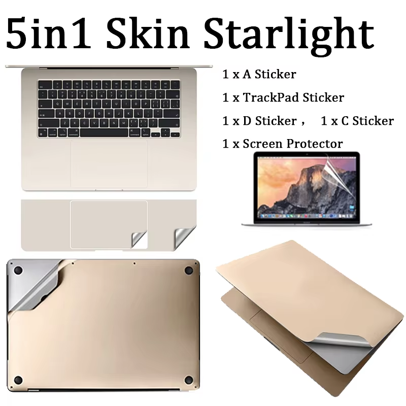 Demi-garde Starlight