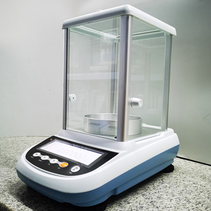 Buen Precio, Balanza Analítica de Doble Propósito Serie FA-SEM de 0.01mg/0.1mg, Calibración Interna - Product Image 3
