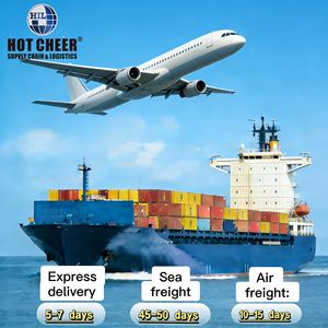 Expédition fiable par Air+Express pour l'approvisionnement en Chine vers la <span class=keywords><strong>France</strong></span> et les Pays-Bas avec assurance, services de ramassage et de stockage locaux - Product Image 6