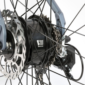 SUNHIRA – vélo de route électrique avec batterie SAMSUNG 350w 63v, modèle <span class=keywords><strong>SE</strong></span> 9 vitesses - Product Image 6