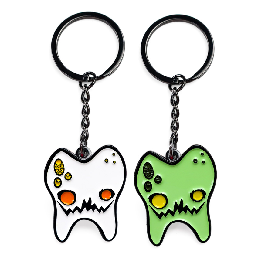 Portachiavi personalizzato