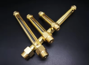 Đồng đo dầu nặng được sử dụng để kiểm tra công cụ bôi trơn mức dầu - Product Image 2