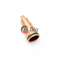 Manchon d'injecteur 20903104 pour moteur Volvo TAD734GE TAD750GE TAD751GE