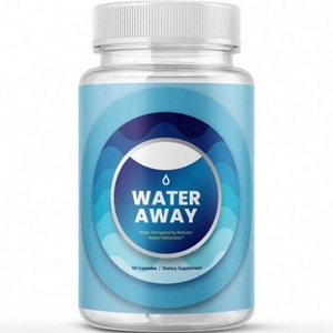 Capsules diurétiques au thé <span class=keywords><strong>vert</strong></span> Nutrivoice JQ30 en gros pour adultes, nettoyage du côlon, détoxification, brûlage des graisses, compléments alimentaires à base de plantes pour la perte de poids - Product Image 1