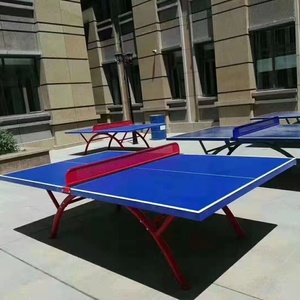 Nhà máy tùy chỉnh cung cấp bảng bóng bàn, <span class=keywords><strong>SMC</strong></span> chuyên nghiệp <span class=keywords><strong>ping</strong></span> <span class=keywords><strong>pong</strong></span> bảng cho ngoài trời/trong nhà - Product Image 6