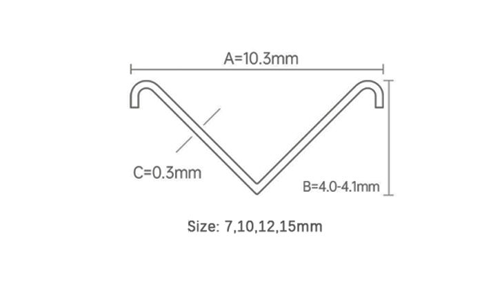 ตะปูเหล็ก