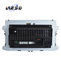 Android Autoradio Universal 9 Zoll Auto Audiosystem für VW Polo/Volkswagen Golf 5
