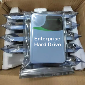 Envio Rápido Premium: Novo HD Empresarial Selado de 3.5'' SAS 2TB 7200RPM 256MB Cache para Aplicações em Servidores - ST2000NM001B - Product Image 1