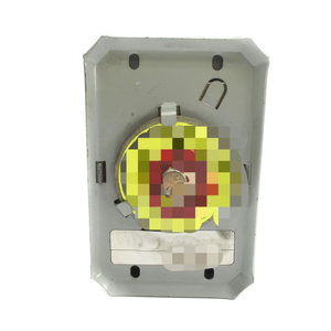 Controlador de Programación PLC Dedicado para Automatización Industrial A4512335901 Unmp Nuevo Original en Existencia - Product Image 1