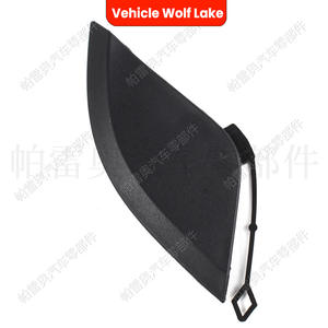 Cubierta de Remolque Delantera Wolf Lake para BMW X3 F25 2011, Pieza de Plástico ABS para Gancho de Remolque, 51117210474 - Product Image 5