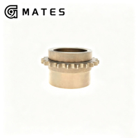 Kit de chaîne de distribution Gmates 8201012338 pour Renault M9T 2.3D Master Trafic Opel Movano