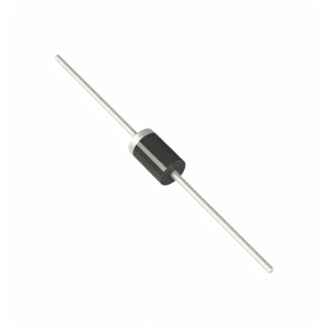 FR307 Electronics Component DO-201AD, Axial Original Single Diodes - Product Image 1