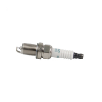 Bougies d'allumage en iridium de haute qualité, pièces et accessoires automobiles en gros, 90919-01240 pour Toyota Yaris Prius Vios Hiace IV