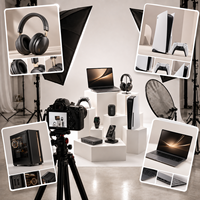 Retouche photo e-commerce transfrontalier, édition vidéo de contenu A+ pour images principales AMZ, rendu 3D, studio de conception visuelle, OEM HD