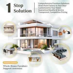 أريكة جلدية فاخرة قابلة للطي بتصميم عصري لغرفة المعيشة في الشقق والفلل - Product Image 6