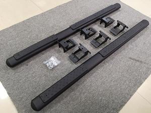 Para JEEP Grand Cherokee 2011 + escalones laterales <span class=keywords><strong>Nerf</strong></span> Bars estribos - Product Image 4