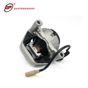 OE 4G0199381NT anti-vibración izquierda y derecha de montaje del motor para audi A6 C7 <span class=keywords><strong>2</strong></span>,0 T - Product Image 5