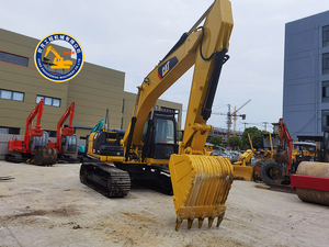 Japon – Composants essentiels (moteur et pompe) pour pelle sur chenilles 320DL modèle 2019, 22 tonnes, à vendre - Product Image 2