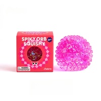 Juguete Antiestrés de Pelota Apretuosa de la Serie Jadore Diamond Original en Oferta, Juguetes de Descompresión, Juguete Apretuoso
