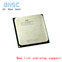 Provision professionnelle Microprocesseurs CI CPU FX-4300,FX-6100,FX-6300,FX-8100,FX-8150,FX-8300,FX-8350,G3900,G3900T,G3930,G3930T