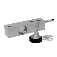 Sensor de Peso con Célula de Carga de Viga de Cizallamiento para Báscula de Camión Económica de 0.5-10 t