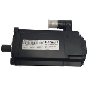 Motor B&R 80MPD1.300S014-01 Serie 80MP, 380V Trifásico 60Hz para Equipos de Automatización Industrial - Product Image 6